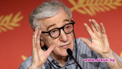 Уди Алън застана срещу филма, уличаващ го в сексуално насилие, по HBO
