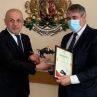 Нестле България е инвеститор на 2020 година
