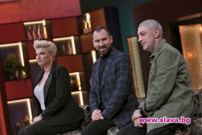 Чуждестранна инвазия в MasterChef