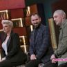 Чуждестранна инвазия в MasterChef