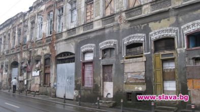Българските исторически следи в Букурещ тънат в разруха