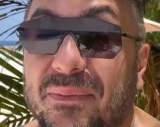 И Коцето избяга на топло