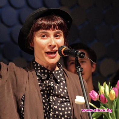 Режисьорът Елица Петкова бе отличена от Берлинале