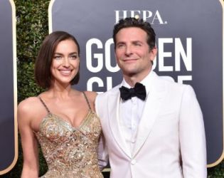 Не бих говорила за връзката си с Брадли: Ирина Шейк