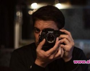 С момче Карамазов в Смитсониън