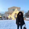 Соня се разболя в Москва