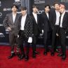 BTS е първата K-Pop група, която ще се бори за награда Грами