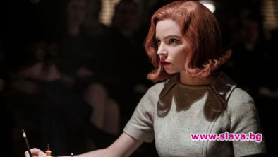 Хитовият сериал на Netflix Кралски гамбит отива на Бродуей