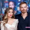Саня Борисова и Ники Илиев се събраха за нов филм