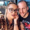 Жената на Джаферович в женски бой в центъра на София