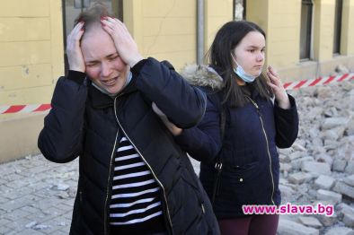 Сеизмолог: Българите не са подготвени за силно земетресение у нас 