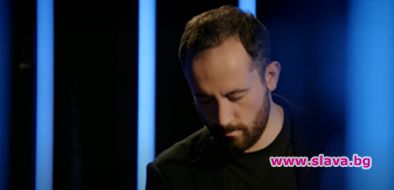 Игор Левит с първа номинация за Грами