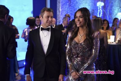 Династия се завръща по FoxLife