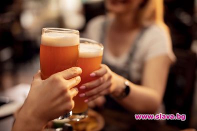 Безплатна бира - как да разчупим леда, когато сме нови в квартала