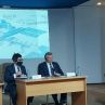 Меридиам започва преобразяването на Летището, Терминал 3 ще бъде около новата кула 