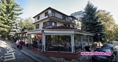 Столично заведение отказа да се подчини, готви се за бой с полицията