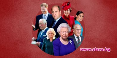 Англия печели 263 млн.паунда от кралското семейство, без да се броят сувенирните продажби