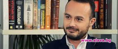 До петър велков - наричащ себе си експерт