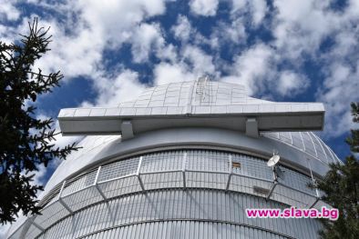 Отбелязваме Световния ден на метеорологията