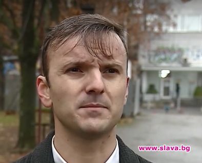 Уволниха балетиста, който излезе с медицинска маска на сцената