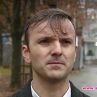 Уволниха балетиста, който излезе с медицинска маска на сцената