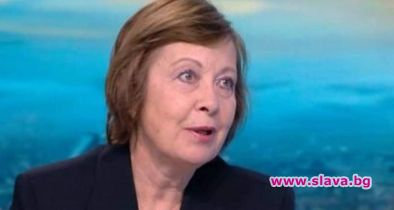 Локдауните няма да спрат, докато спец не удари по масата: Проф. Велизарова