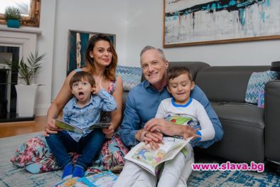 Бг зет е кандидат-кмет на Лондон