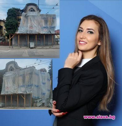 Спецзакон, за да съхраним рушащите се къщи - паметници на културата: инж.Т. Иванова 