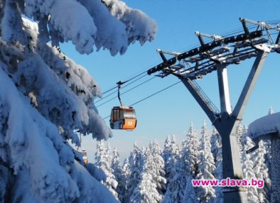 „Витоша ски“ намалява цените на лифт картите с 20%