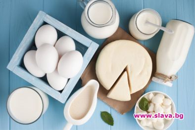 Колко млечни продукти са ОК на ден: Какво да правим с времето в карантина