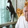 Почина цар Киро - Кирил Рашков