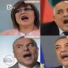 Забавно видео в Шоуто на Цитиридис