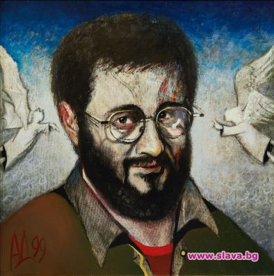 Андрей Даниел – Между две епохи
