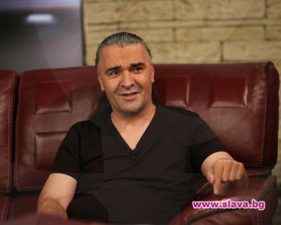 Венко от Ку-ку бенд срази Светльо Витков