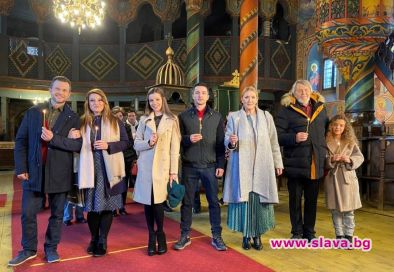 Вълнуващи коледни изненади в „All Inclusive“