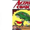 Продадоха комикс на Superman за 3,25 млн. долара