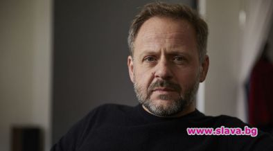  Самуел Финци с роля във филм за Борис Бекер