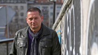 Георги Господинов с поредна международна награда Георги Господинов с поредна международна награда