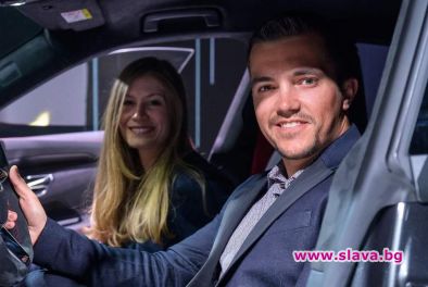 Аби яхна новото спортно мегаАуди