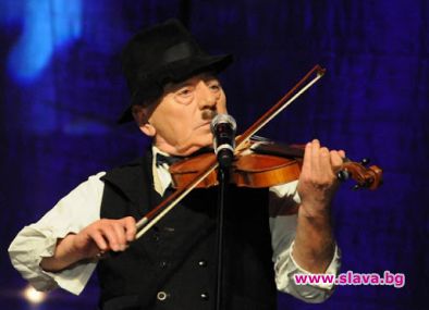 Опасен чар отново завладява София