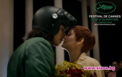 Annette & Leos Carax, Marion Cotillard & Adam Driver ще открият 74-ия фестивал в Кан! 