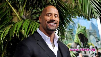 Как дъщеричката на Дуейн Джонсън разбра, че баща ѝ е супер звезда