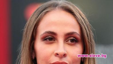Лолита на Гришо направи признание в Instagram