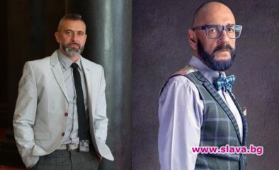 За Бойко Дилов и Вельов са наложници на Слави: М. Баджева