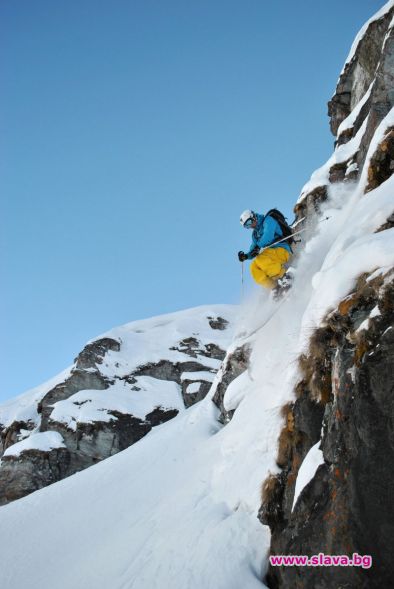  Трилогията Опасна Земя тръгва по Viasat Nature