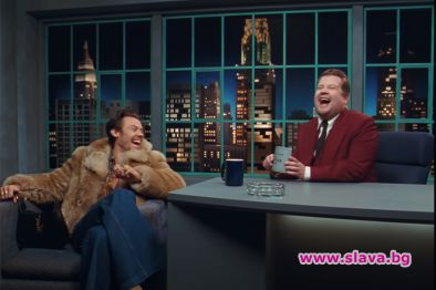 Гучи със собствено токшоу