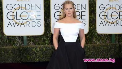 Ейми Шумър иска да има второ дете