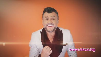 Любо Киров със сюрреалистично видео 