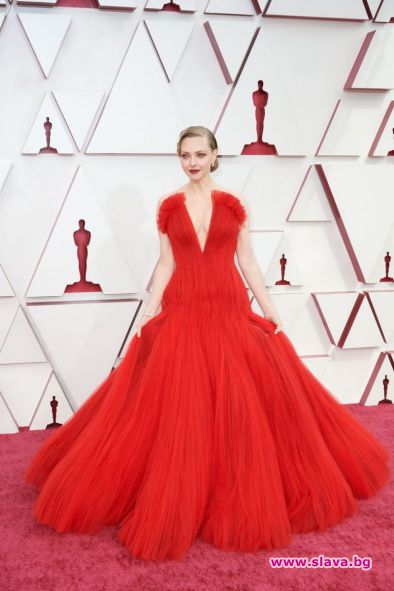 Звезден блясък на червения килим