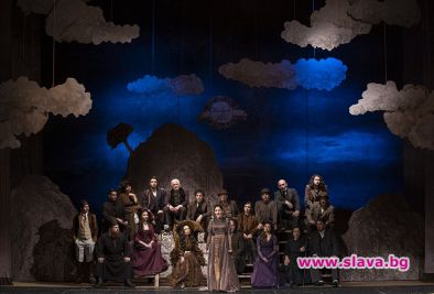 Нова земя с премиера в Народния